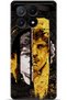 Xiaomi Poco X6 Pro Case Hd Printed Case - They Can'T Bring Me down 5584