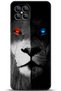 X600 Case Hd Printed Case - They Can'T Bring Me down 6040