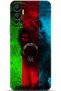 Infinix Hot 12 Case Hd Printed Case - They Can'T Bring Me down 5484