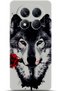 Xiaomi Redmi Note 14 Pro 5g Case Hd Printed Case - They Can'T Bring Me down 6022