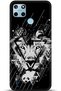 C25Y Case Hd Printed Case - They Can'T Bring Me down 6039