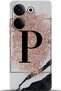 Camon 20 Pro 4g Case Hd Printed Case - They Can'T Bring Me down 6002