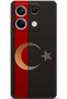 Xiaomi Redmi Note 13 5g Case Hd Printed Case - They Can'T Bring Me down 5528