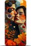 Vivo V50 Lite 4g Case Hd Printed Case - They Can'T Bring Me down 5556