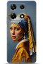 Infinix Note 30 Pro Case Hd Printed Case - They Can'T Bring Me down 5585