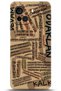 Casper Via F30 Case Hd Printed Case - They Can'T Bring Me down 5586