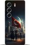 Camon 40 Pro 5g Case Hd Printed Case - They Can'T Bring Me down 5186