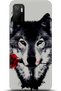 Xiaomi Redmi Note 11Se Case Hd Printed Case - They Can'T Bring Me down 6022