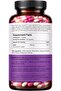Iodine Capsules, Supports Thyroid Wellness, 120 Caps (140mcg) | Potassium Iodide Mineral Supplement, for Men & Women - 6
