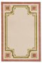 Sdtamor Traditional Theme Patterned Modern Woven Base Decorative Carpet Sdtamor61
