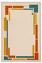 Sdtamor Traditional Theme Patterned Modern Woven Base Decorative Carpet Sdtamor59