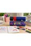 24-Piece Glitter Gel Pen Set – Smooth Writing & Coloring Pens for School, Office, Journaling, Drawing & Craft Projects - 2