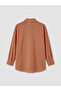 Nevavm Striped Oversize Women's Shirt Tunic with a Difference - 7