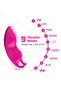 Vibrator magnetic pentru chiloți - 6