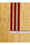 Narrow Woven Glittery Raschel Decorative Ribbon Width: 3 cm Length: 1 Meter - 4