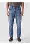 Lcw Jeans İndigo 745 Baggy Fit Men's Jean Trousers - 2