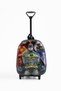 Embossed Kindergarten/Nursery Bag with Squeegee