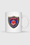 Turkish Navy Badge Printed Mug