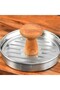 10 Cm Hamburger Press - 3