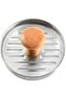 10 Cm Hamburger Press - 2