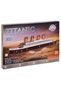 Puzzle - Constructie 3D Titanic (35 piese) - 2