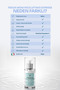 Wow Face Lifting Express Firming Face Cream 15 ml - 3
