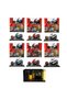 1:12 Motorcycle and Repair Workshop Set with Sound and Light - 2