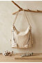Women's Trend Model 3-Function Soft Back and Shoulder Strap Handbag - 2