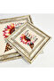 Antique Framed Decorative Painting Dk0290 - 2