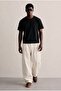 3 Men's 100% Cotton Trend Premium Basic T-Shirts - 4