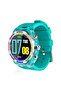 Transparent Cristallo AP Smartwatch – 1.43" AMOLED, Health & Activity Tracker - 2