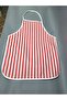 Waterproof Pvc Oilcloth Apron - 1 Piece 50 cm Apron |   Colorful, Waterproof Apron with Piping - 2