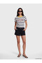 Trendlucky Regular Fit Women's Jean Shorts with a Difference