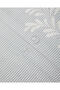 Nautical Flora Easy-Iron Single Duvet Cover Set 160X220 cm Light Blue - 5
