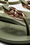 Ip Class Connect Ii Fem Chain Detailed Sandals Sandals Ff0055 - 4
