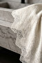 Mariva Embroidered Face Towel (50 X 80 cm) - 2