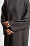 Bol Kalıp Sports Suit Smoked - 7