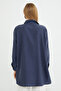 Fullamodest Bead and Sequin Embroidered Casual Shirt - 7