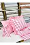 Baby Crib-Park Bedding Set Cotton Duvet Cover Set - 2