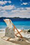 Harbor Beach Towel with Bag 70X140 cm - 2