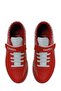 Sergi Tf F Red Boys' Astroturf Field Shoes - 4