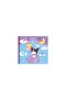 16*15 50 Yp. Draw. Spiral Bound Hard Cover Notebook - No:2
