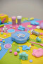 Sino pastel slime play gel 140 gr - paw boxed soft flexible texture - 4