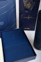 Licensed Special Bag Boxed 550 ml Steel Thermos and Boxed Agenda Ballpoint Pen Set - 5