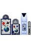 مجموعة هدايا آرت أوف يونيفرس - 3 قطع (عطر 100 مل، عطر 20 مل، مزيل عرق 200 مل) - 2
