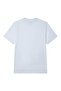 Men Regular Mercerized Cotton Crew Tee - 4