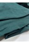 Emerald Green Camisole Ribbed Fabric
