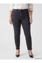 Sparkling Choices from Shining Store Straight Fit Women's Jean Pants - 2