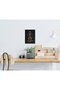 Alayra Who You Choose To Be Chess KIng Life Changing Printed Quotes wall Posters for Home Decoration - 3