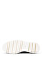 Men's Genuine Leather Black Casual Shoes - 4